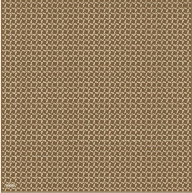 Armine Twill İpek Eşarp 9636