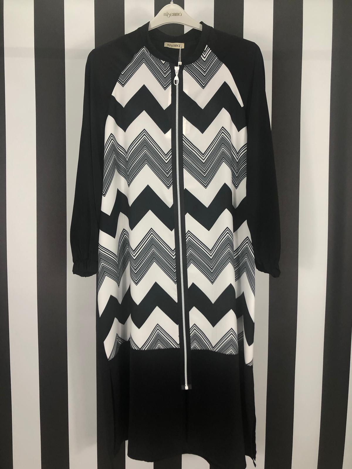 Aura Kap 0004 - SİYAH