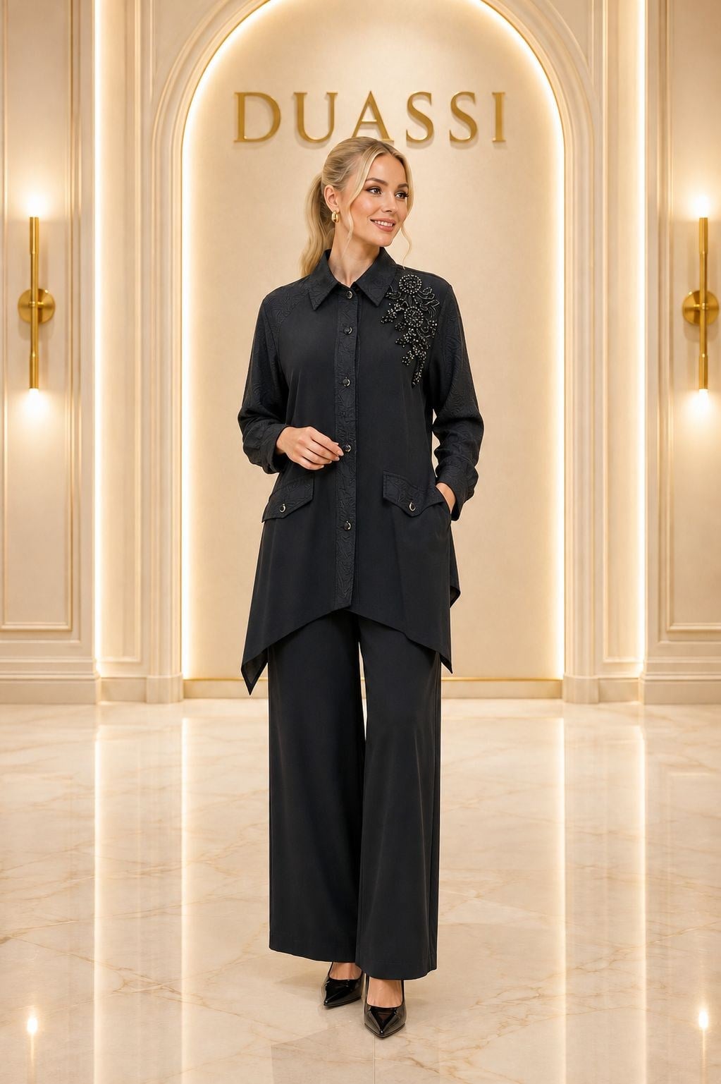 Ayça Takım