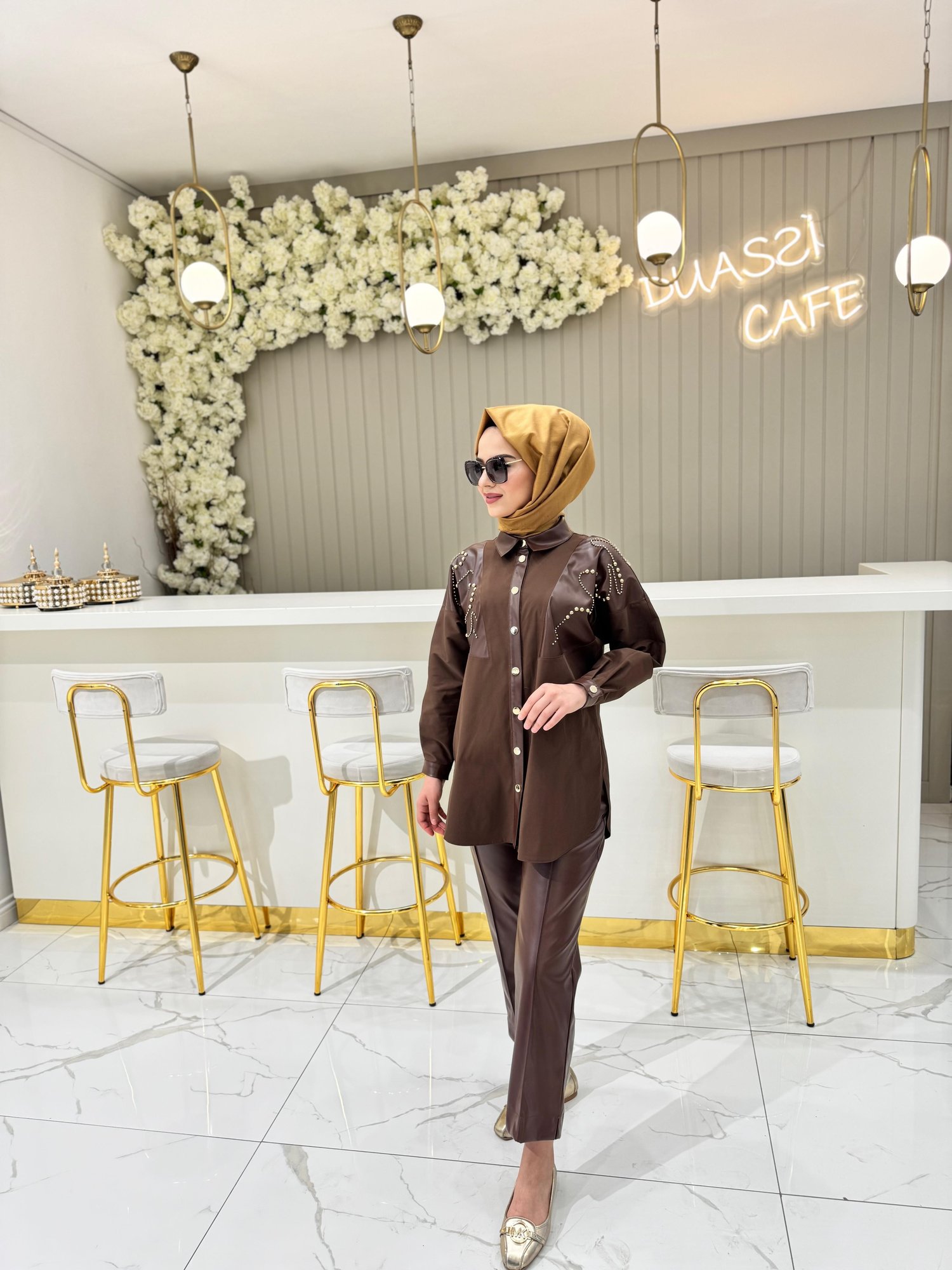 Azra Takım  - KAHVE