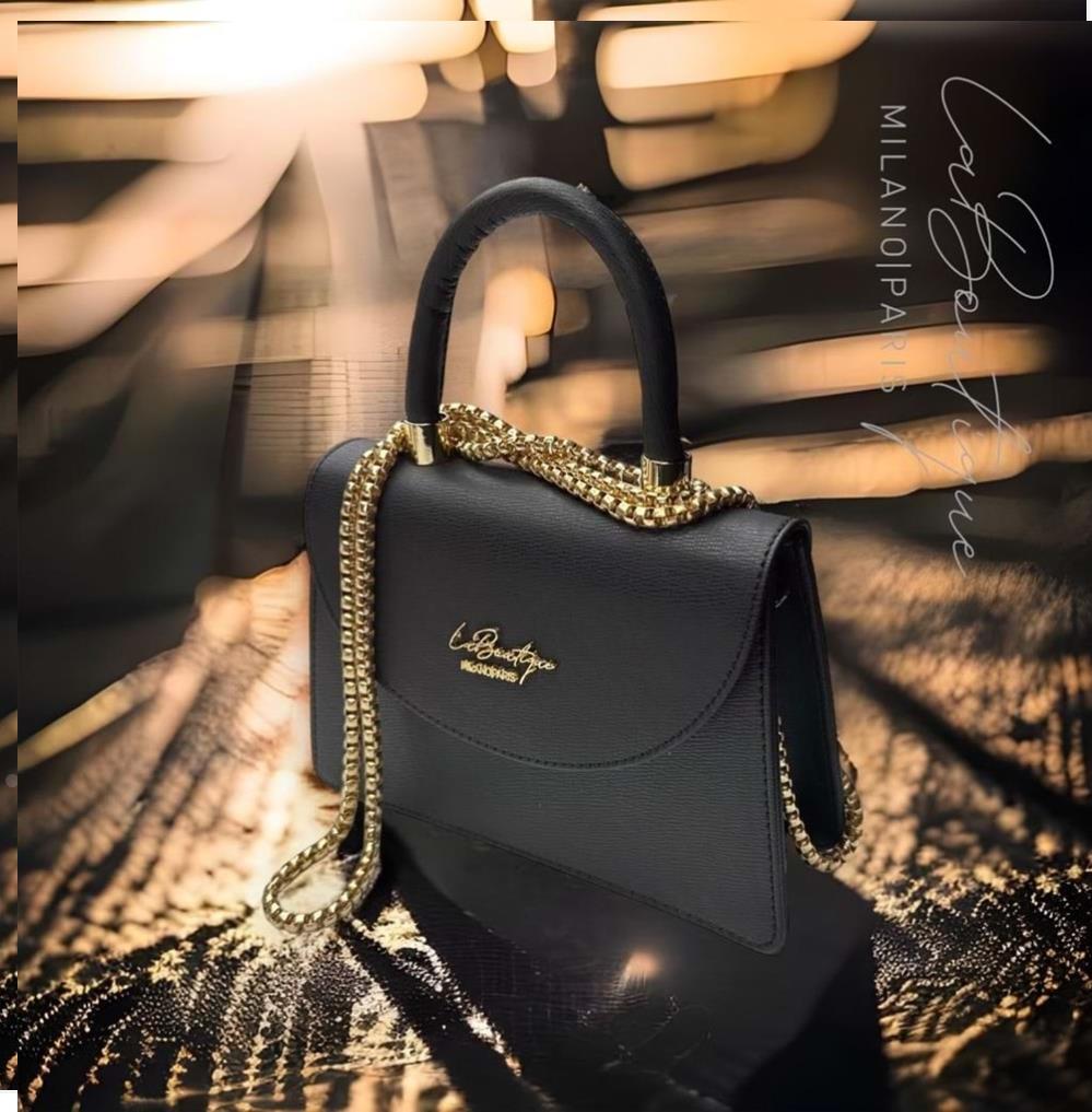 Çanta 0 - SİYAH