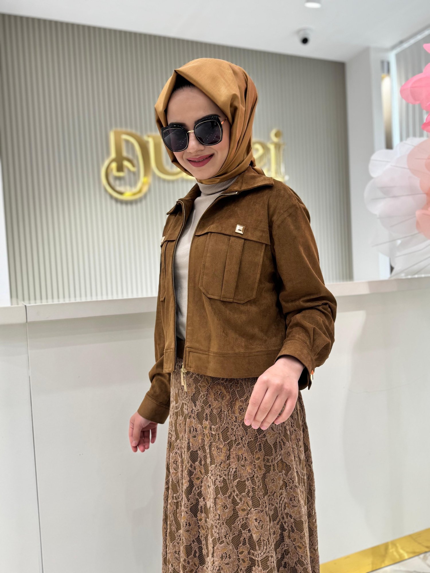 Clande 4008 Takım