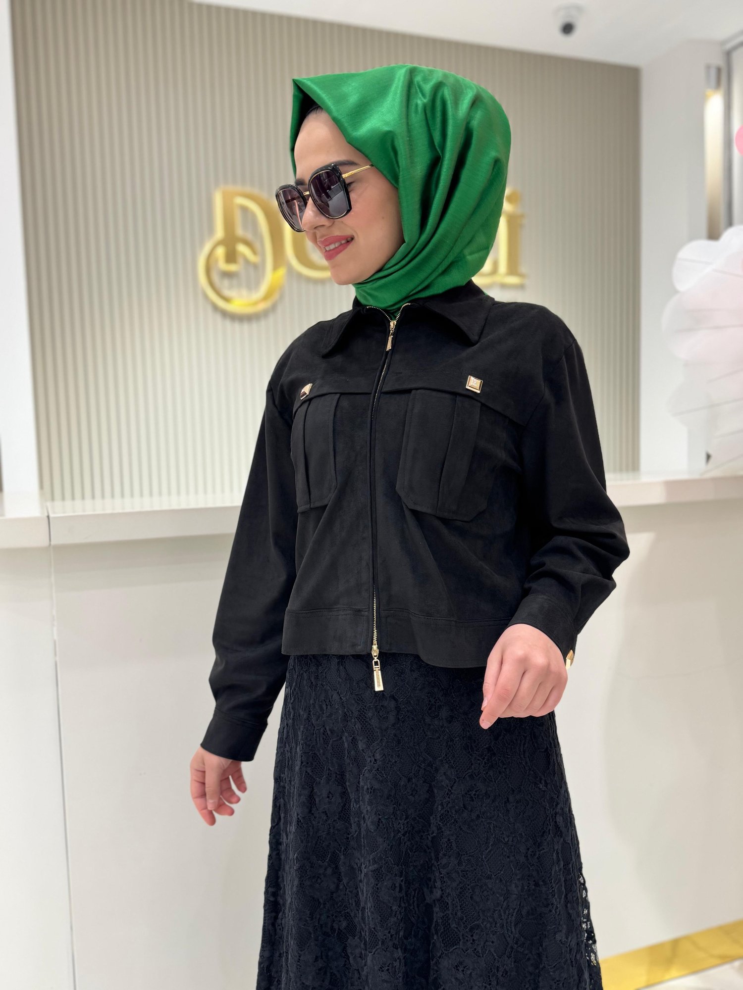 Clande 4008 Takım