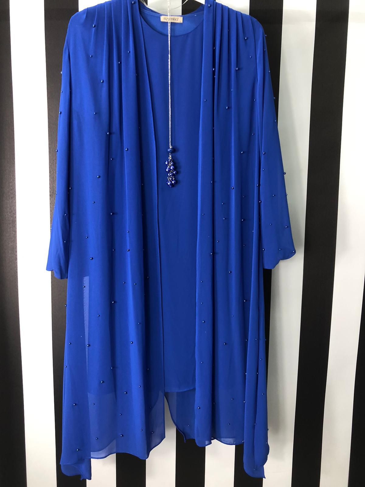 Della Takım 0020 - SAKS