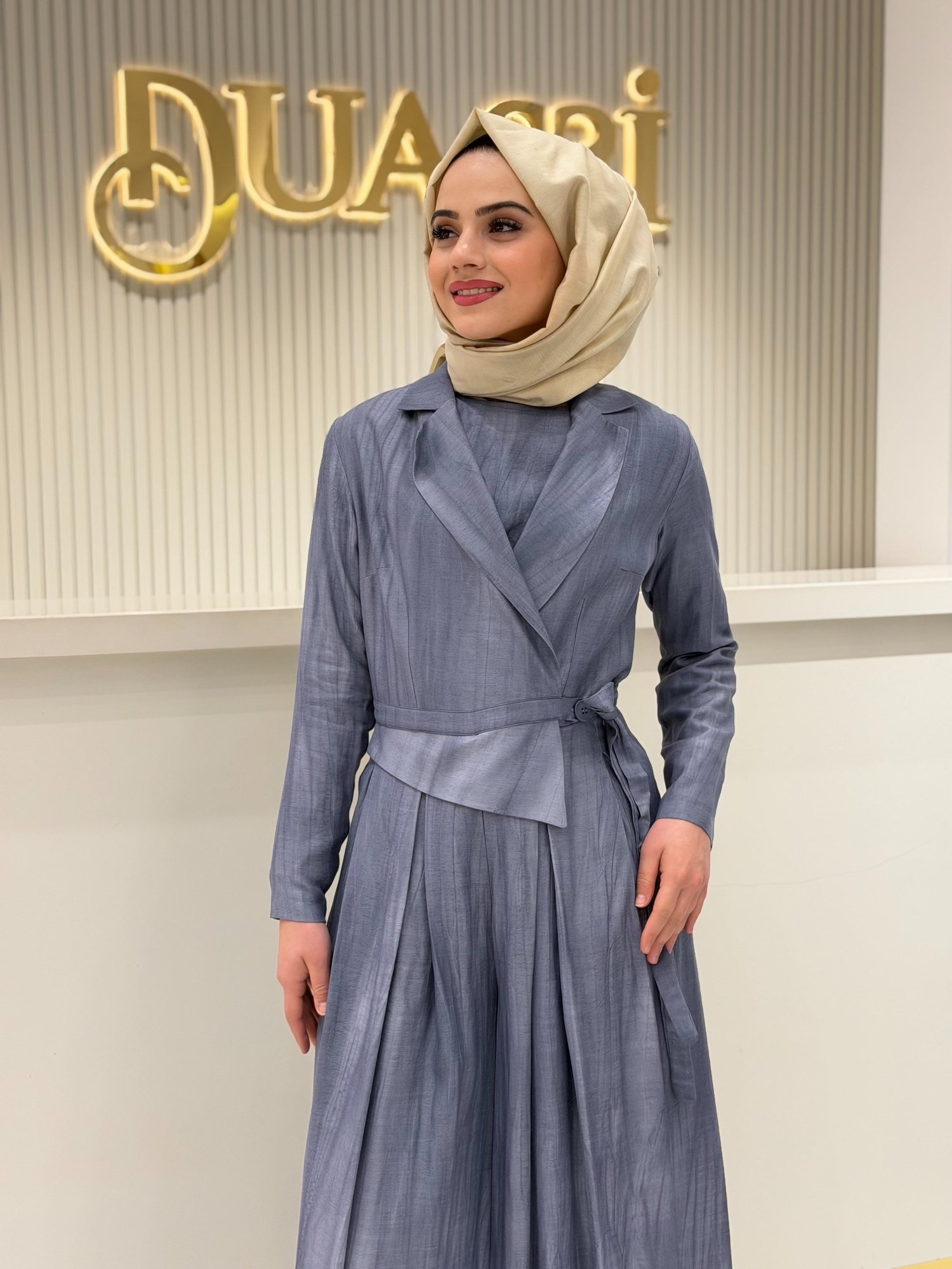 Demet İpek 26104 Kap