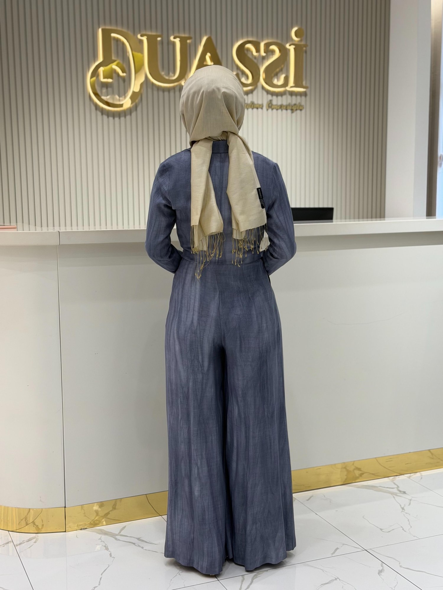 Demet İpek 26104 Kap