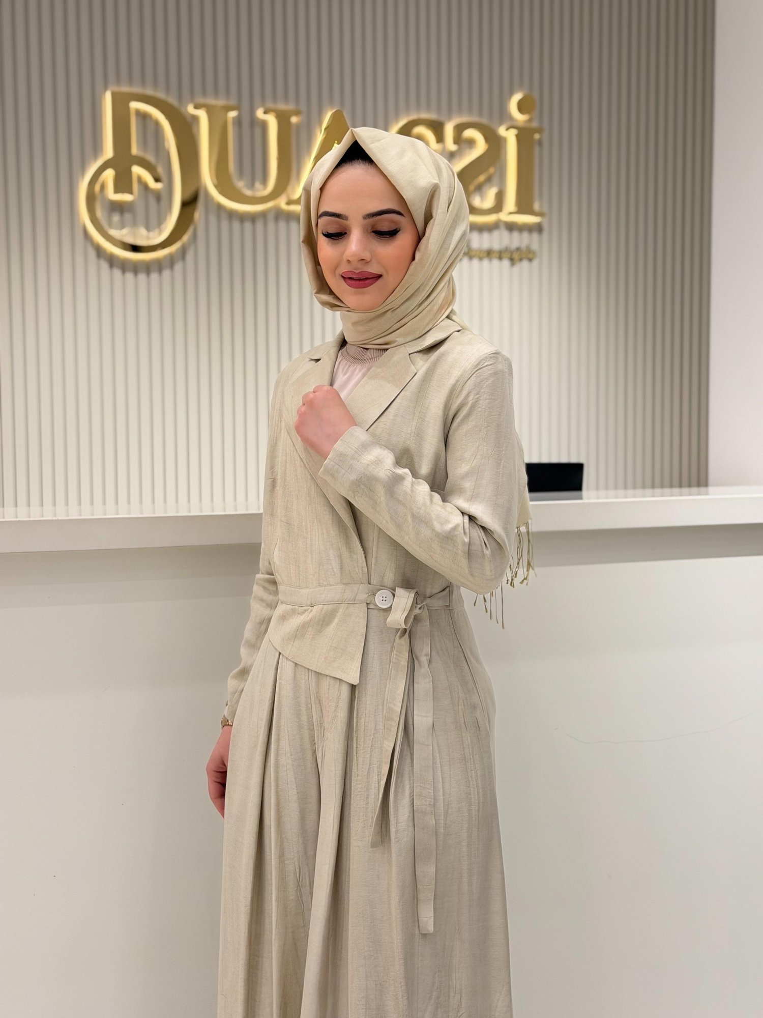 Demet İpek 26104 Kap