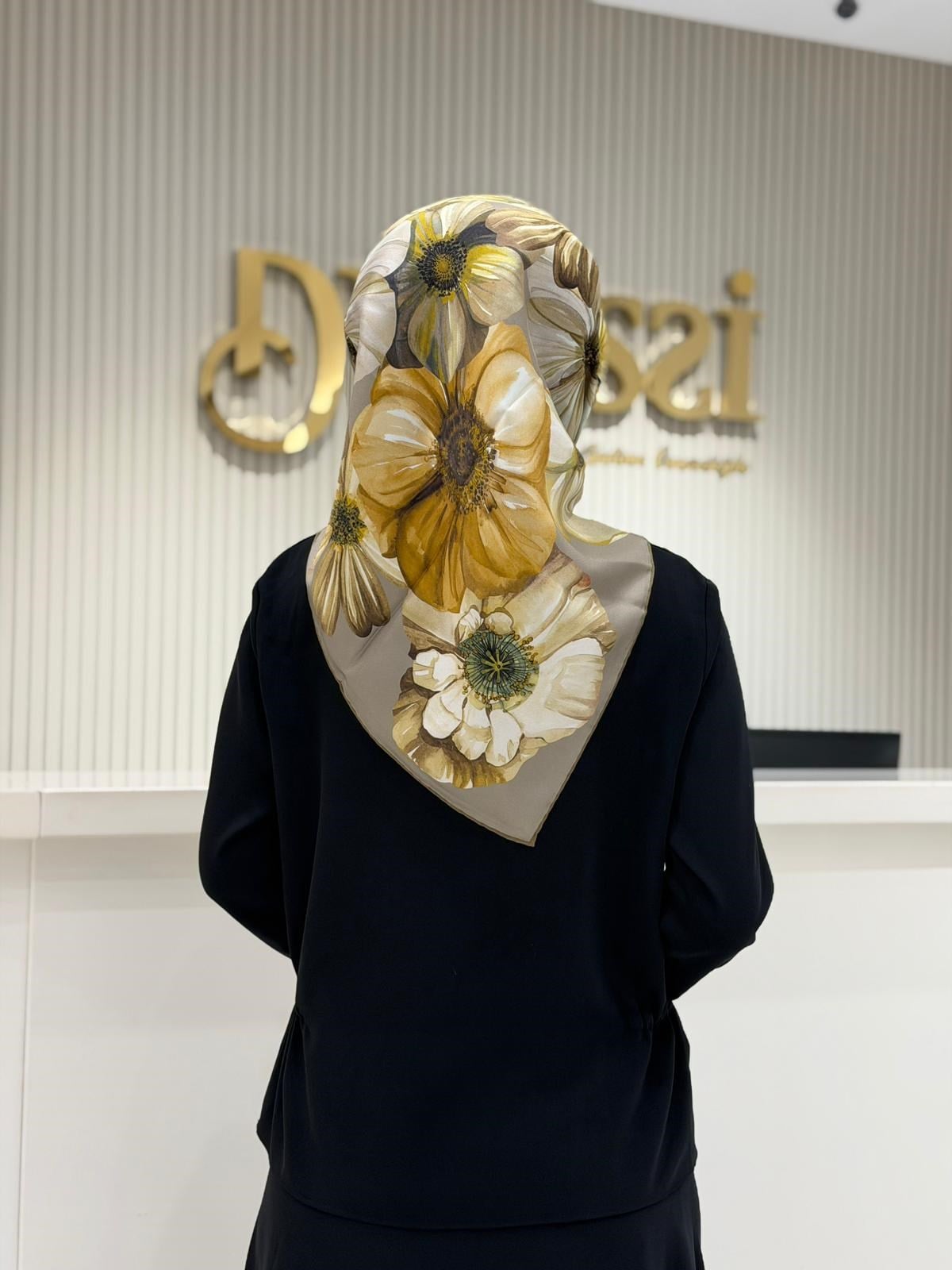 Demet İpek 36106 Bluz