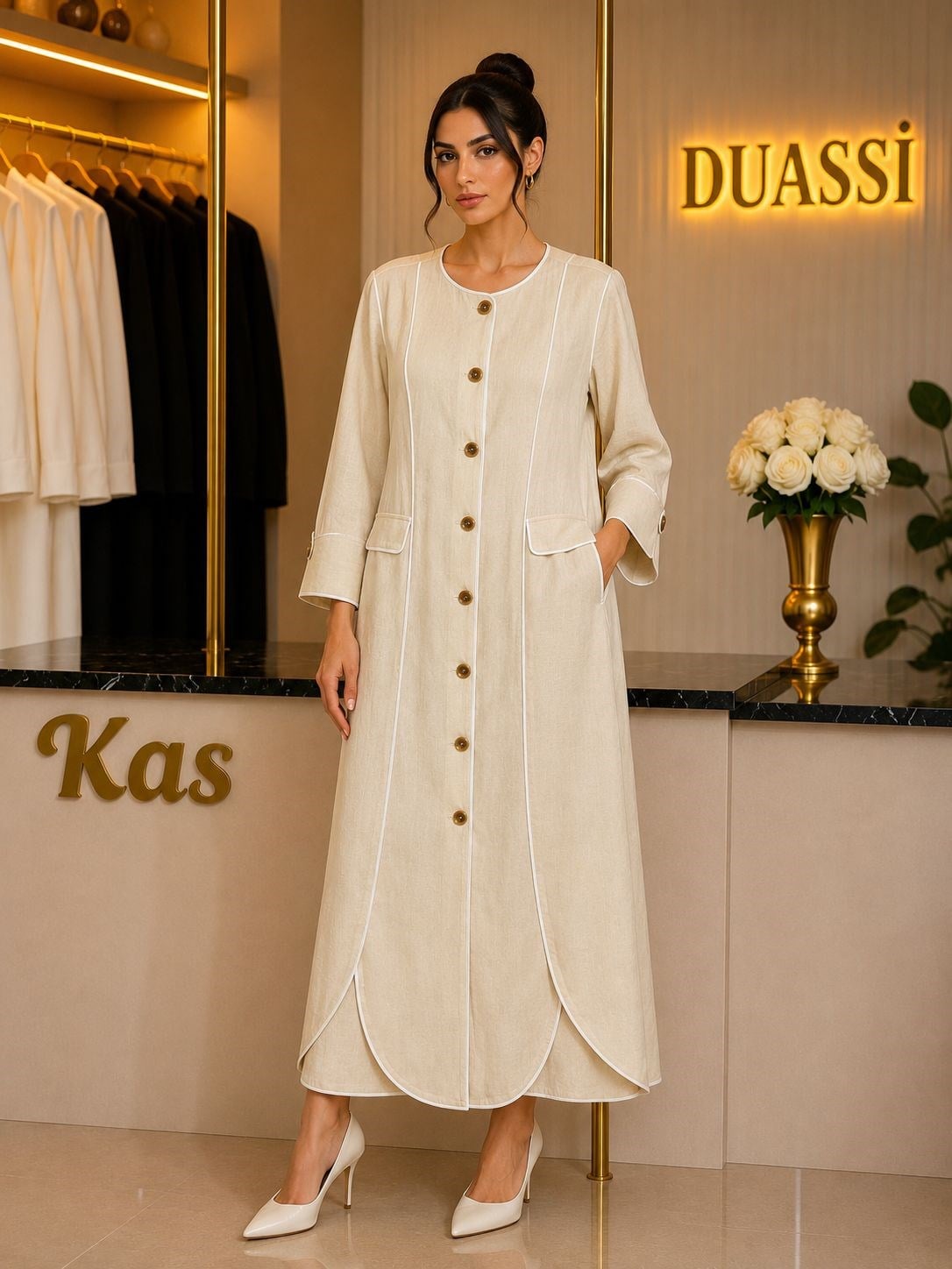 Demet İpek 66101 Kap