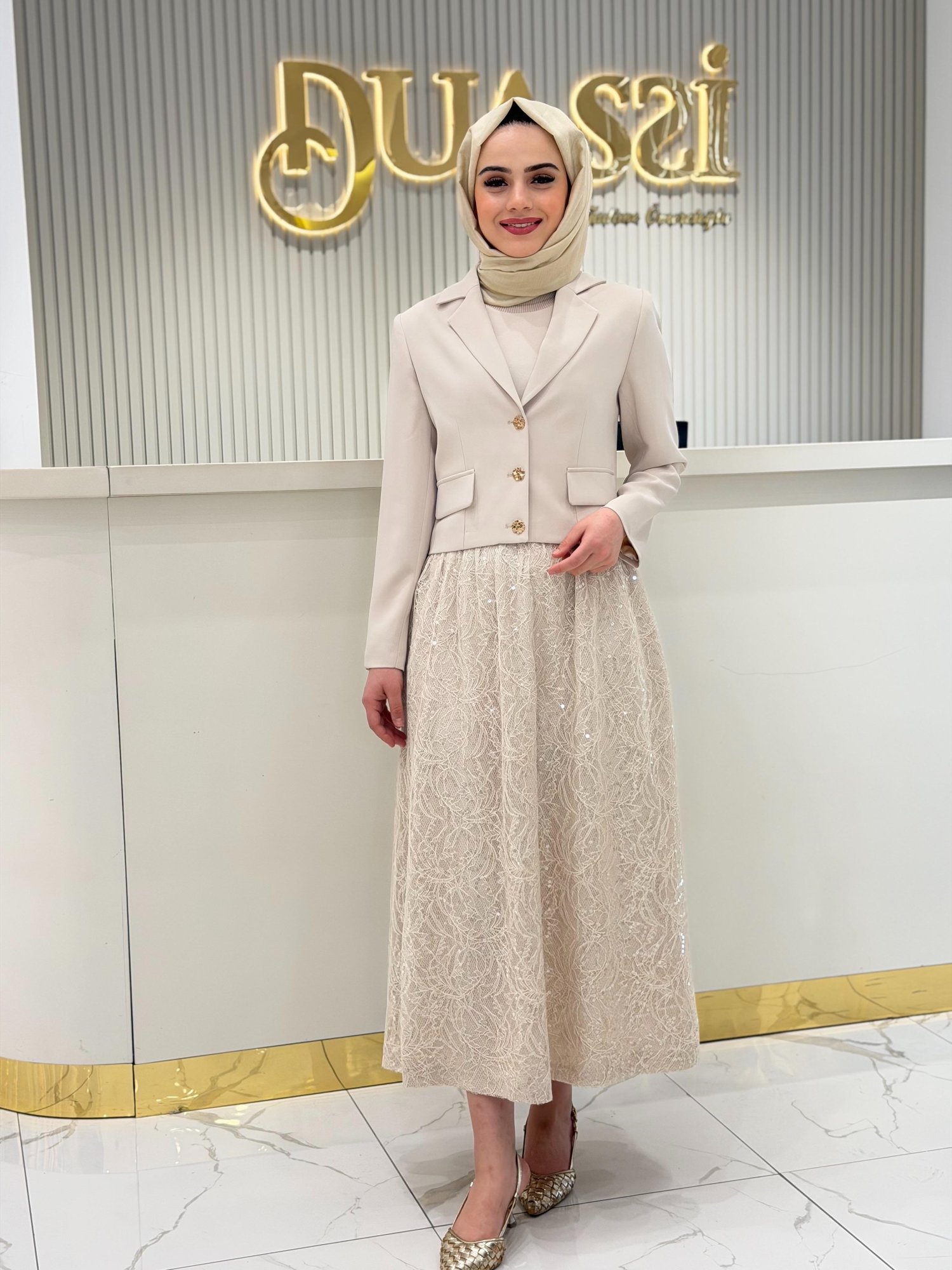 Demet İpek 66111 Kap