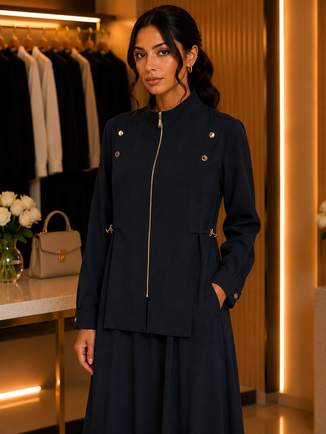 Duassi 26613 Elbise