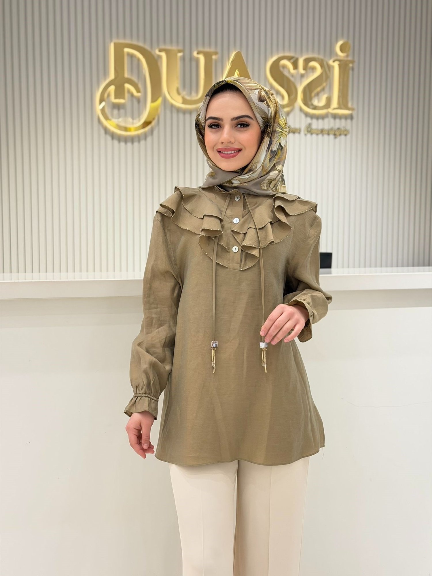 Enid Tunik