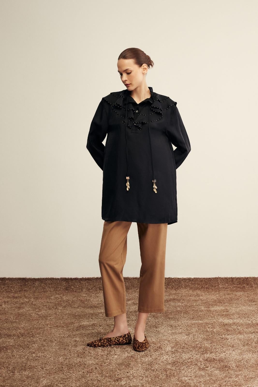 Enid Tunik