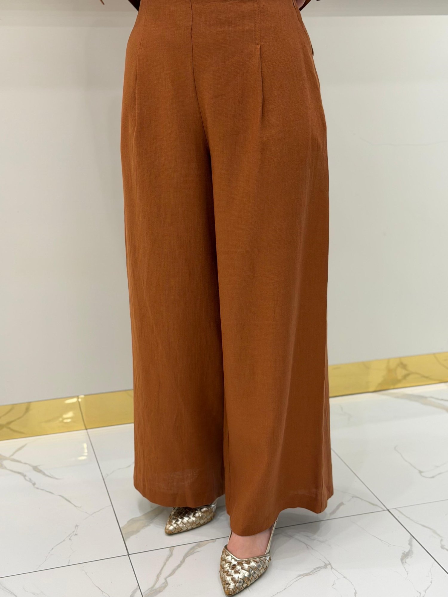 Exquise Clarette Pantolon