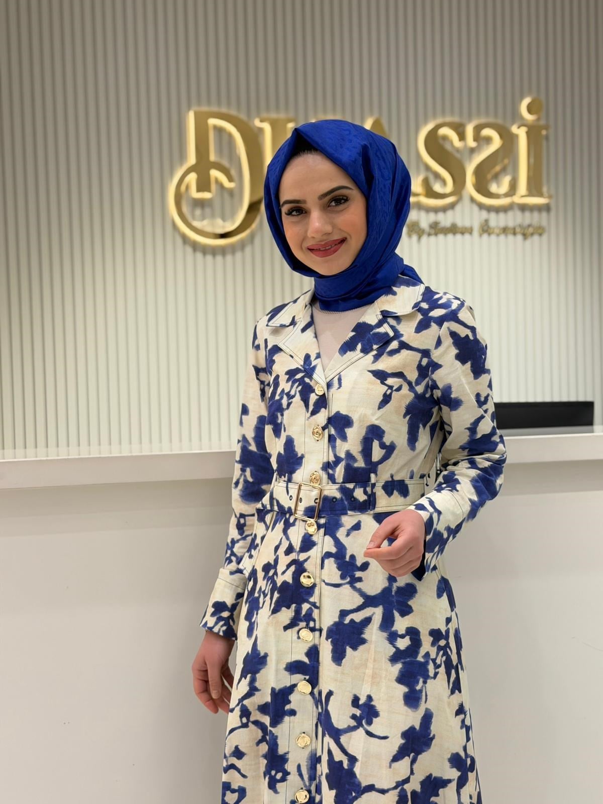 Exquise Eırene Elbise