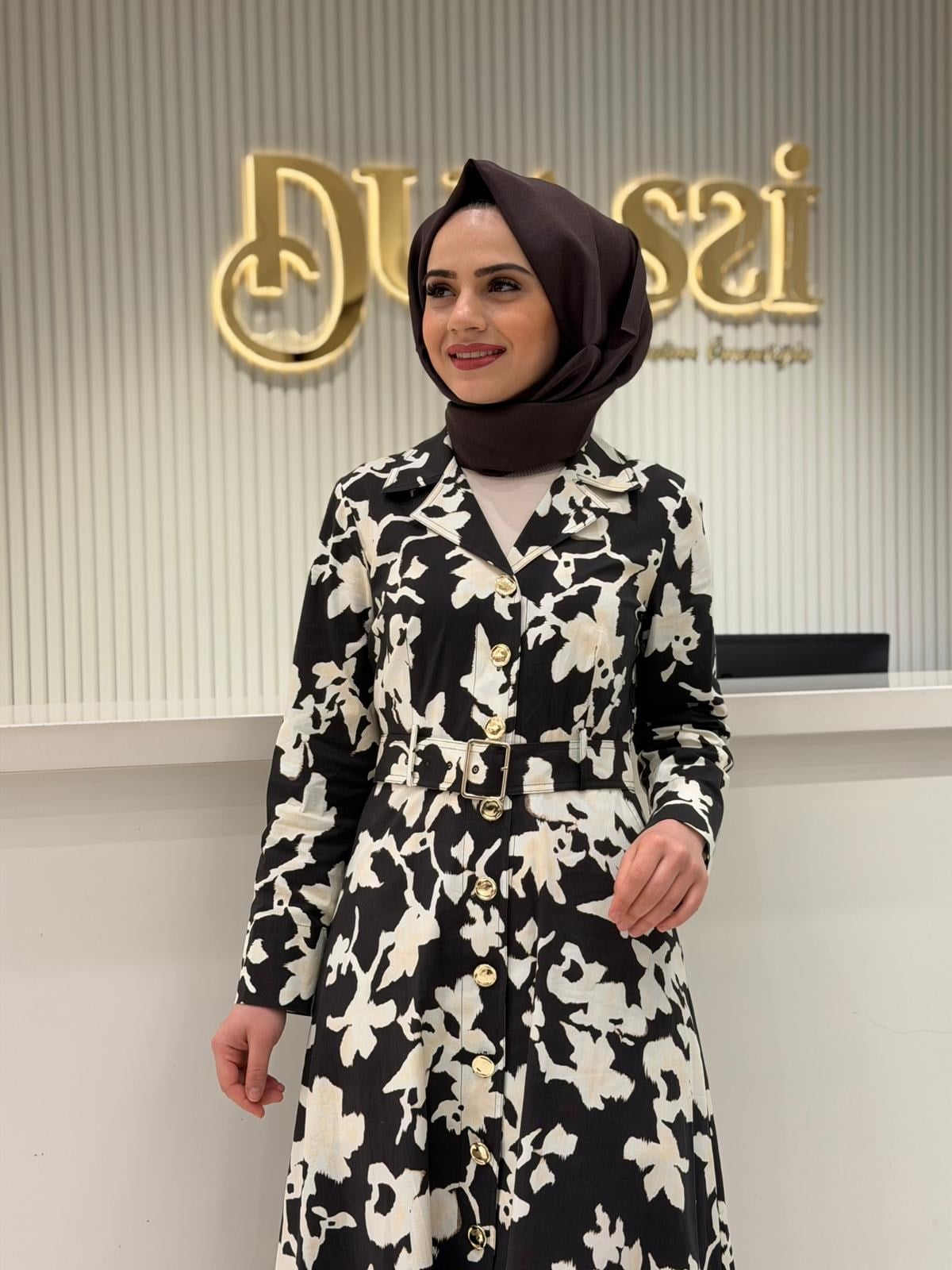 Exquise Eırene Elbise