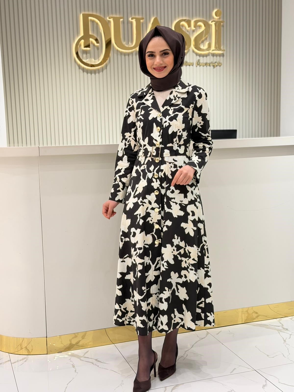 Exquise Eırene Elbise