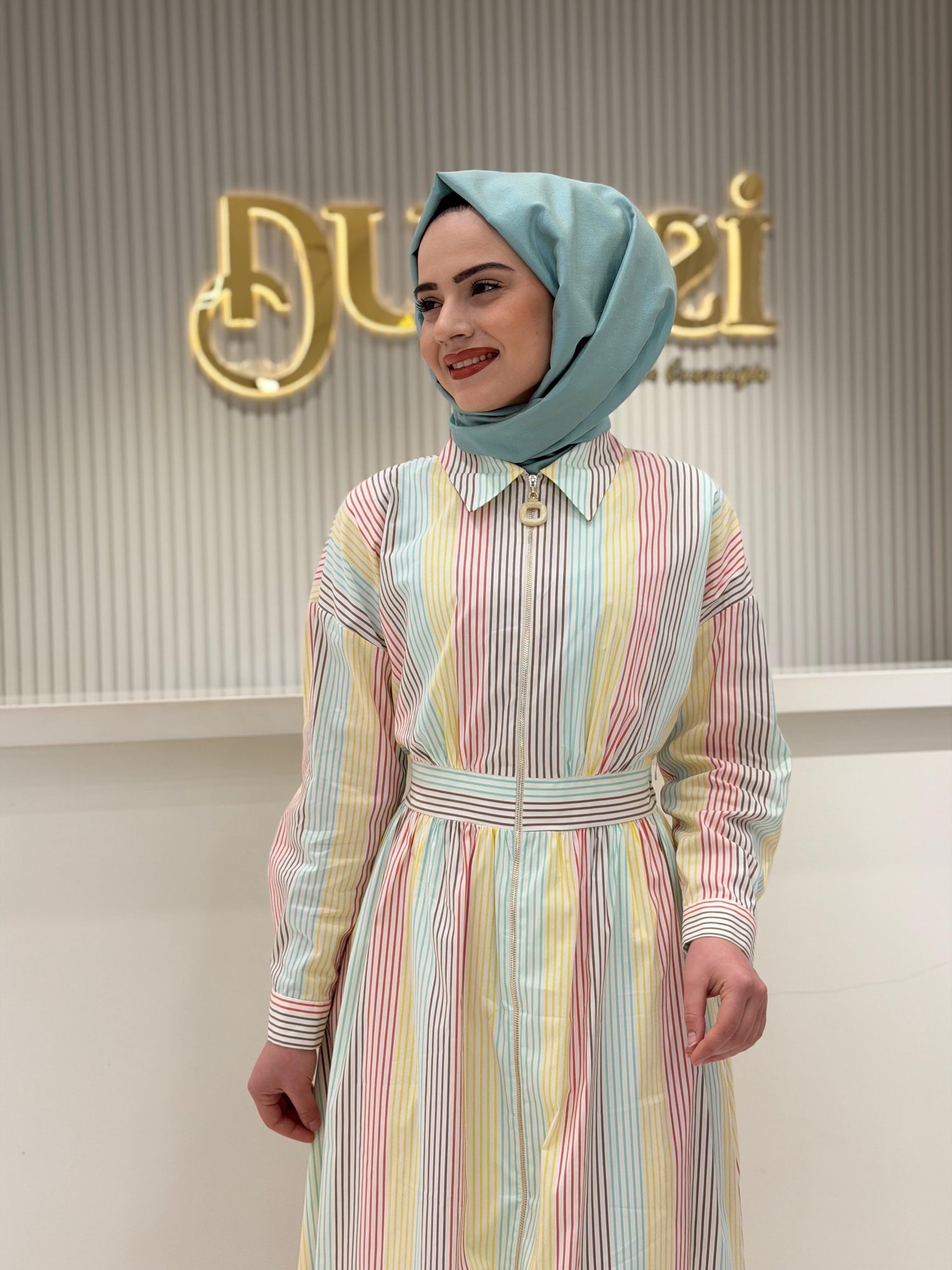 Fanya Elbise
