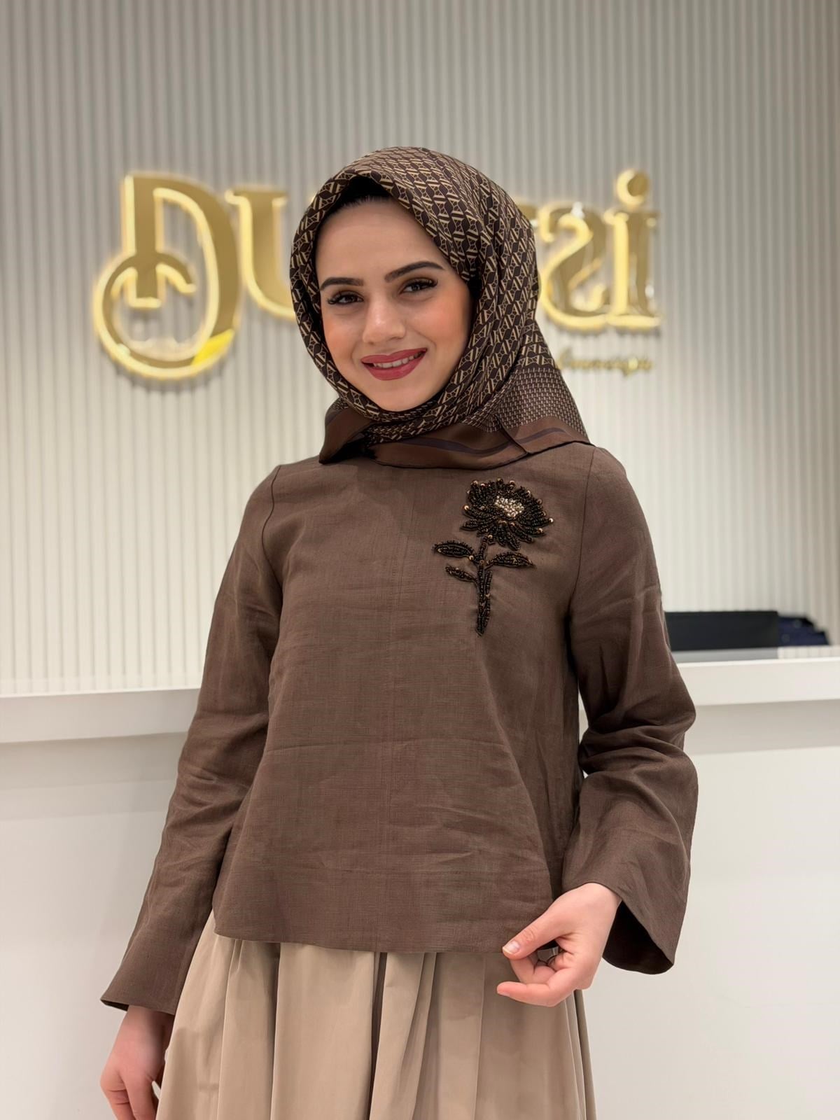 Fıfıne Bluz
