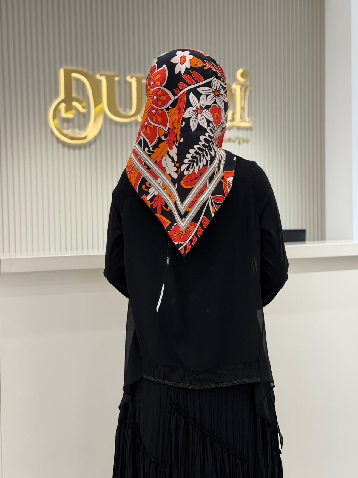 Fuat Grüşen 5360 Tunik