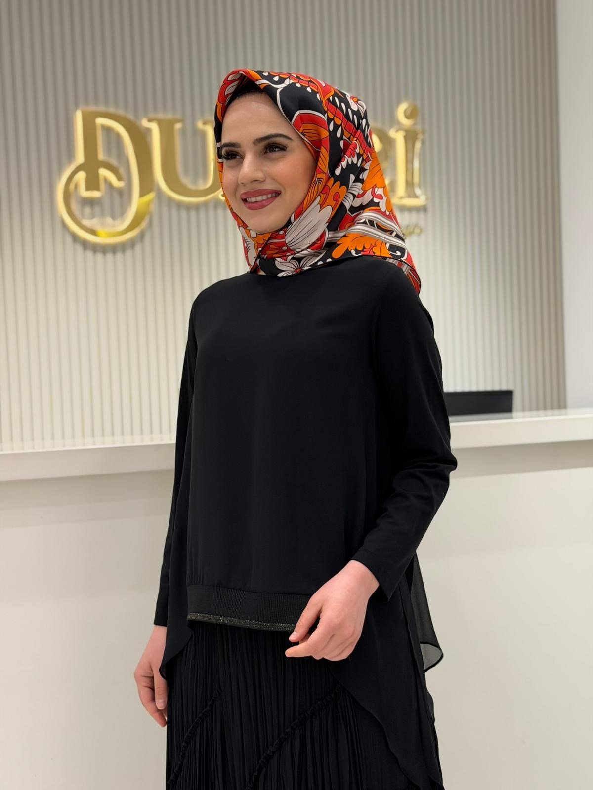 Fuat Grüşen 5360 Tunik