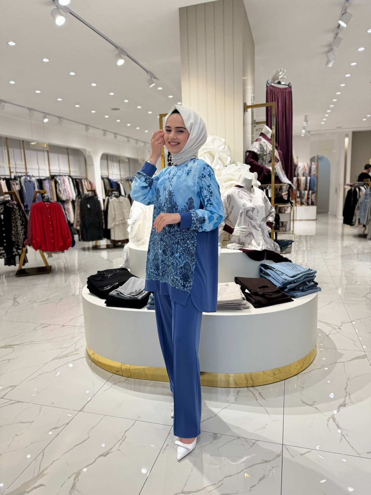 Fuat Gürşen 3346 Takım  - SAKS