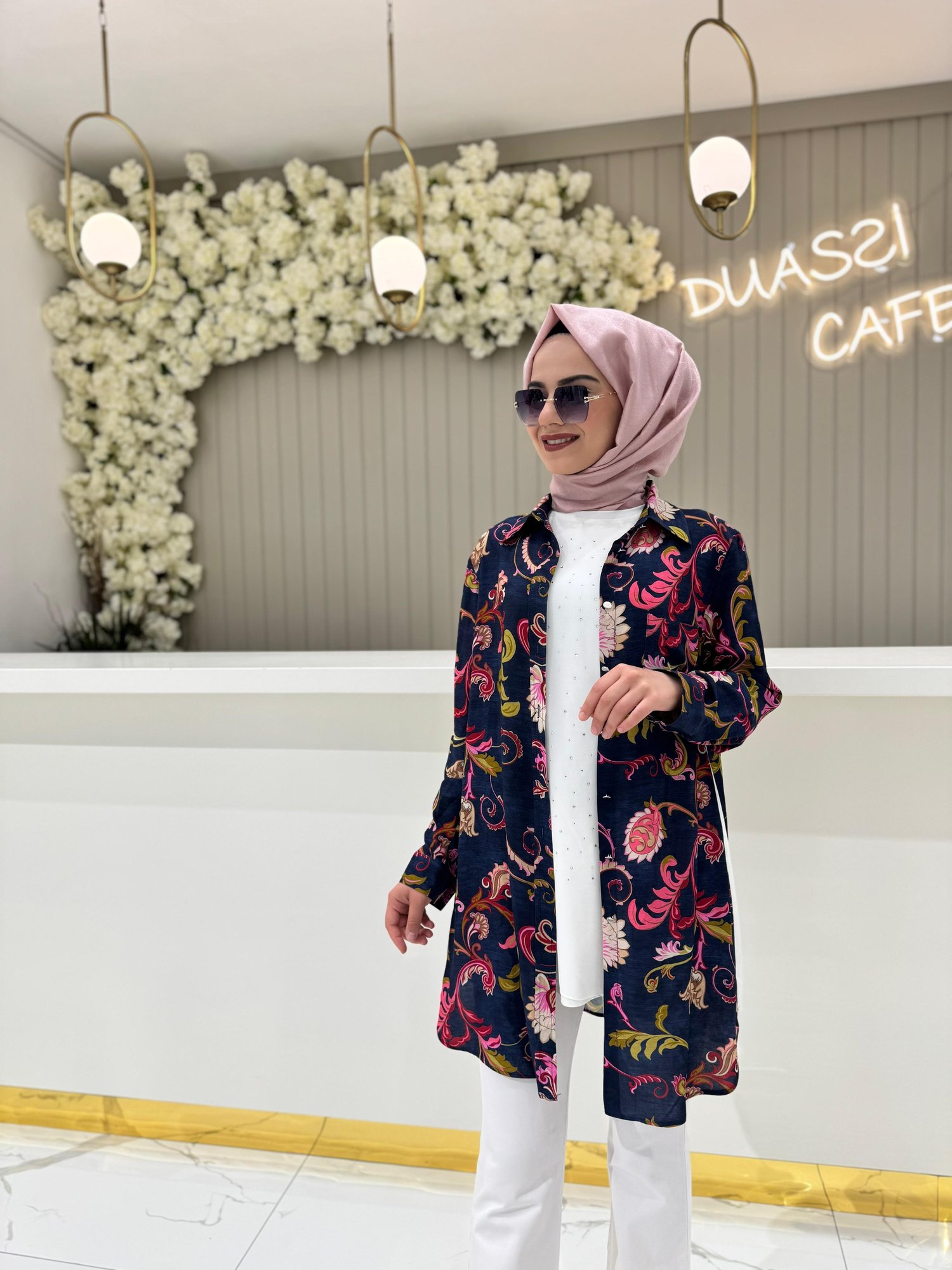 Fuat Gürşen 3703 Takım  - LACİVERT
