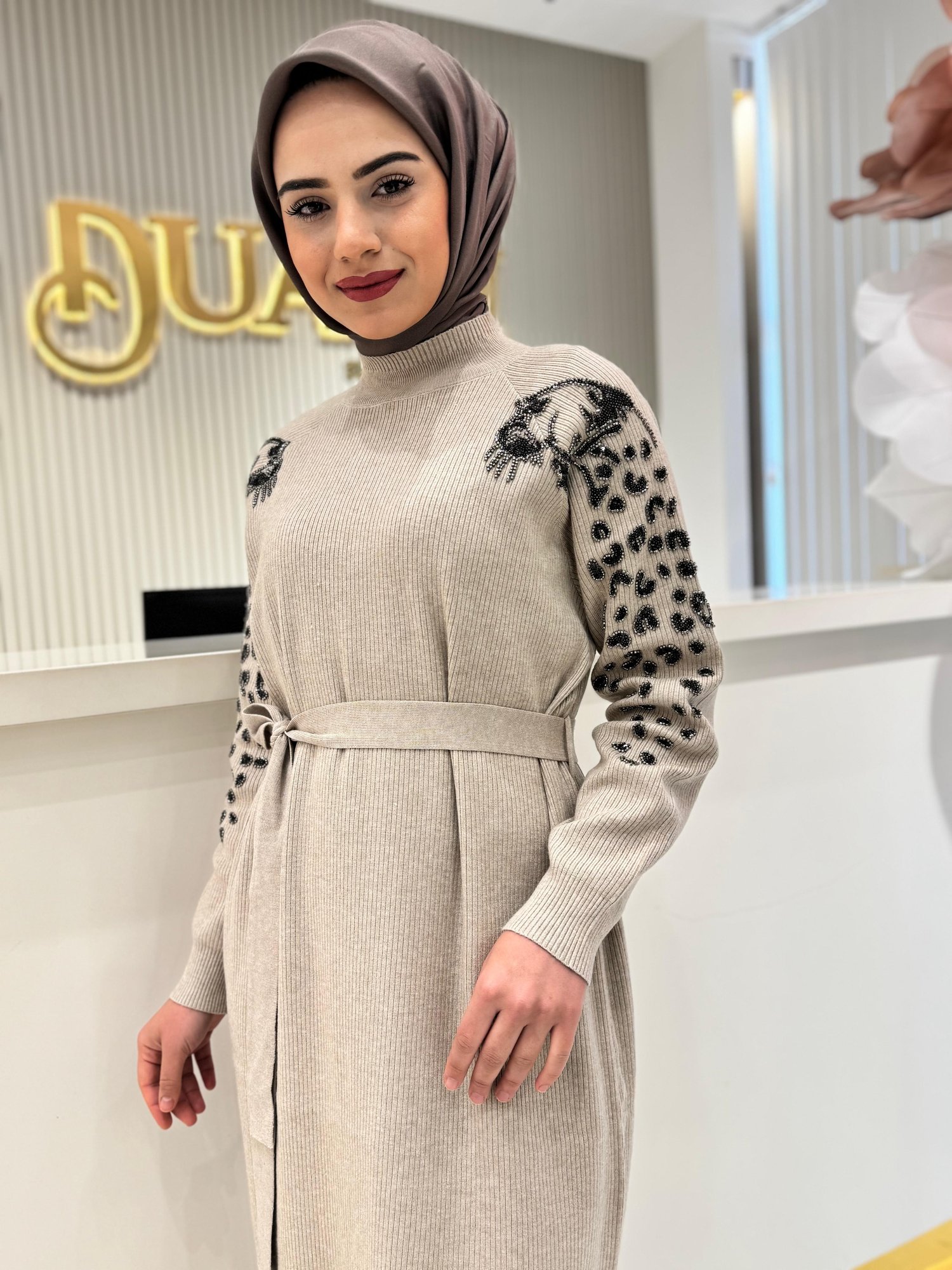 Fuat Gürşen 4106 Elbise