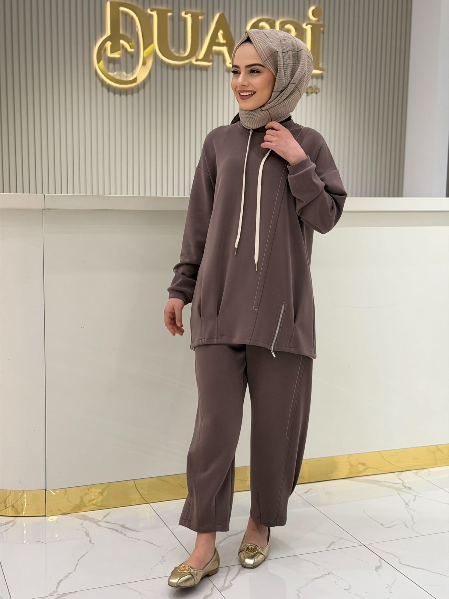 Fuat Gürşen 4311 Takım