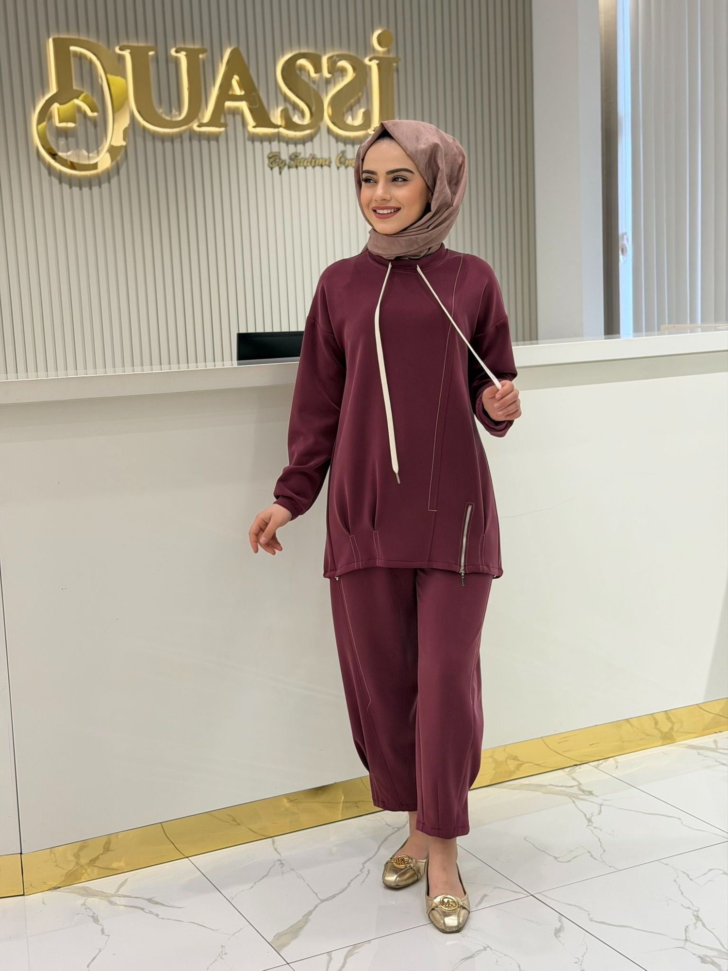 Fuat Gürşen 4311 Takım