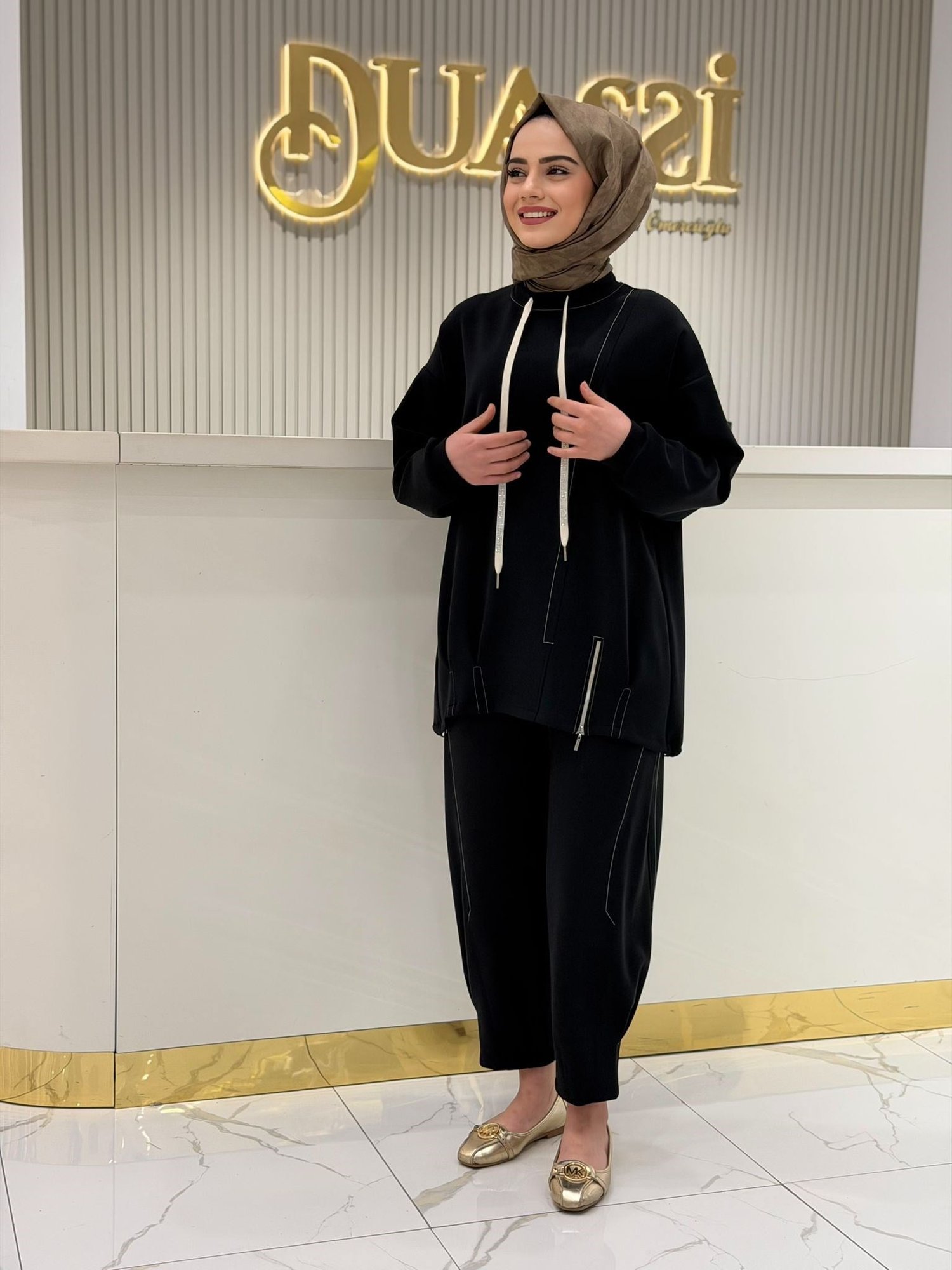 Fuat Gürşen 4311 Takım