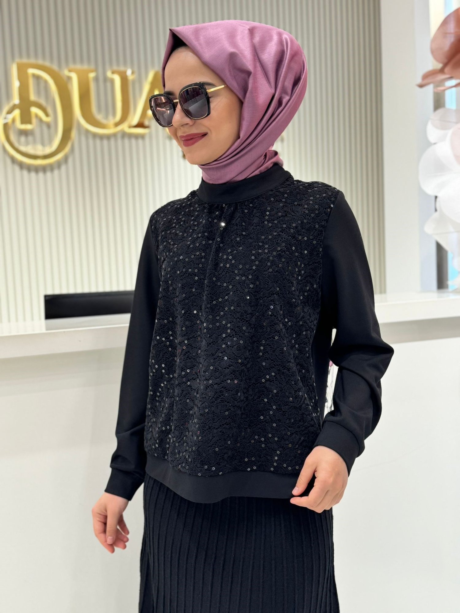 Fuat Gürşen 4328 Tunik