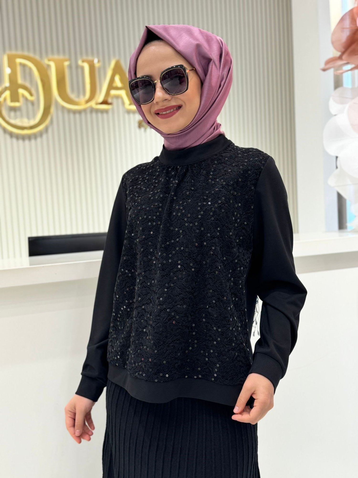 Fuat Gürşen 4328 Tunik