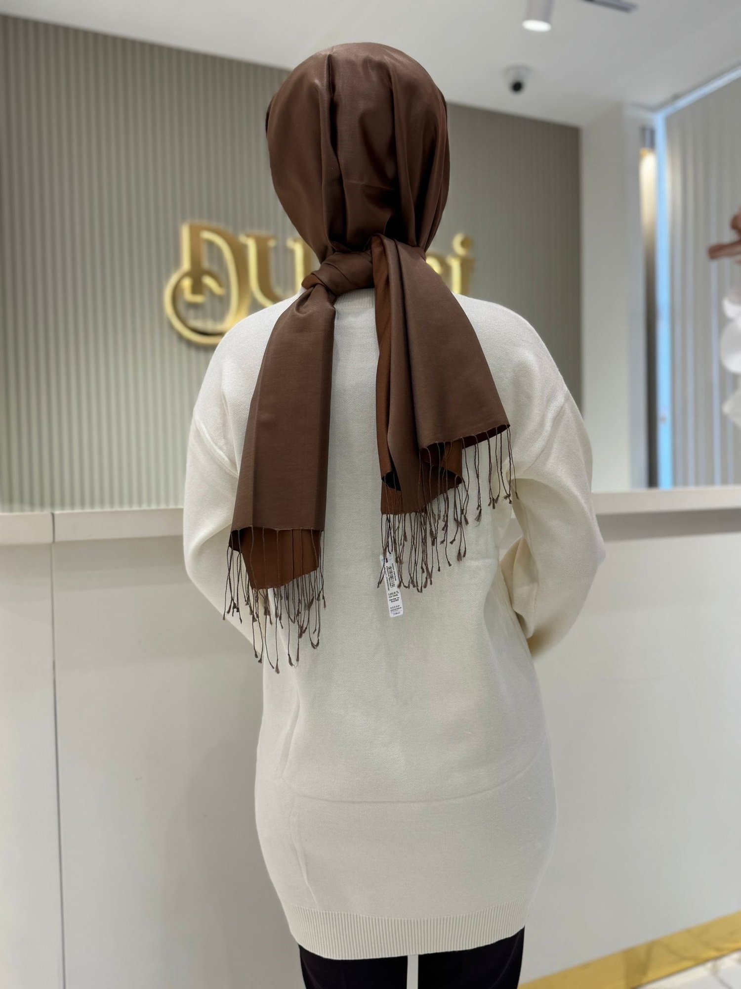 Fuat Gürşen 4343 Tunik