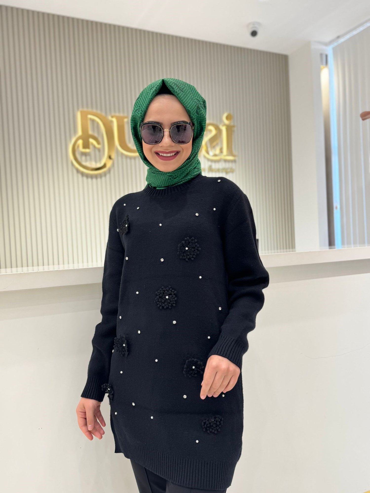 Fuat Gürşen 4352 Tunik