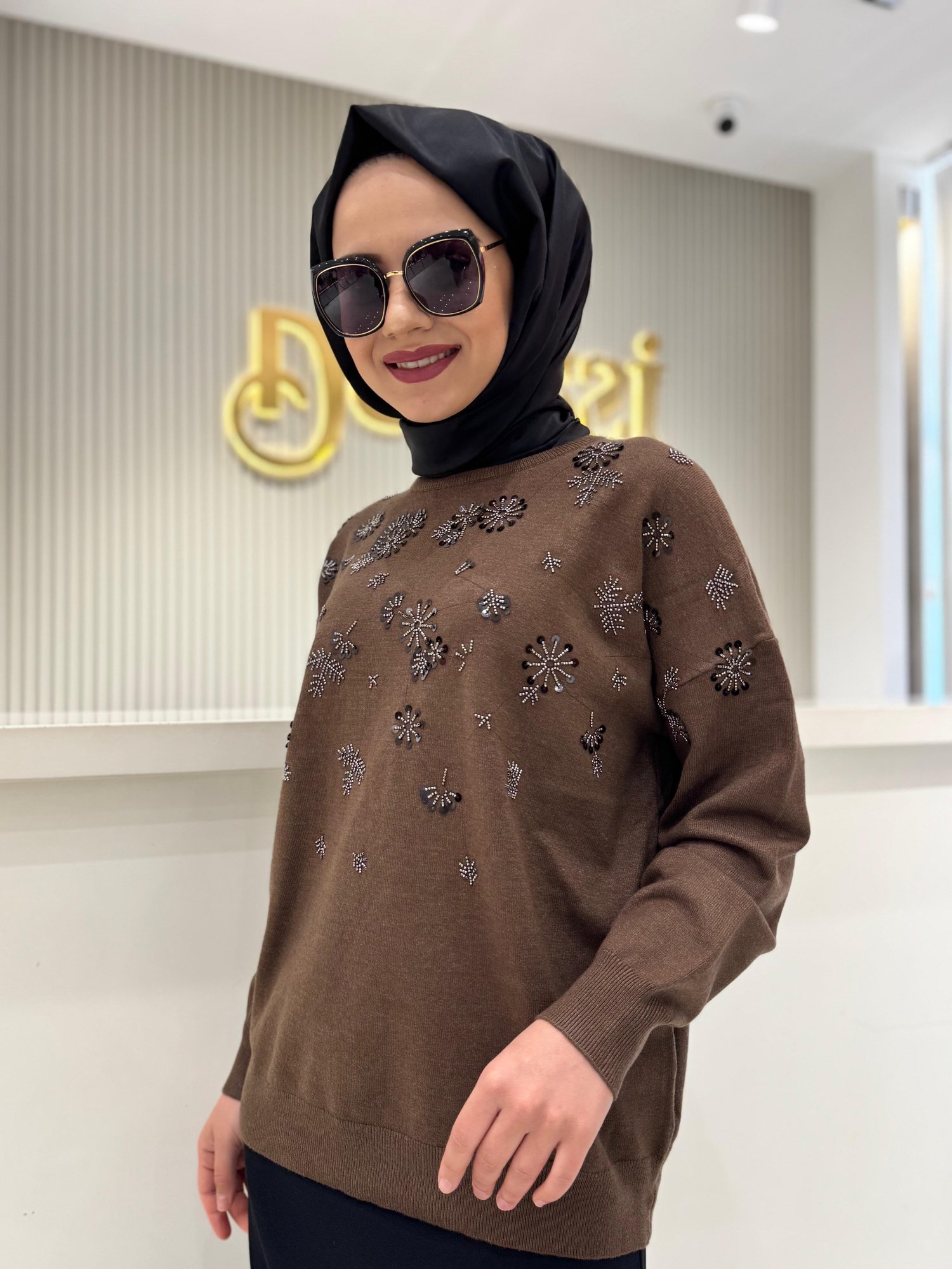 Fuat Gürşen 4353 Tunik
