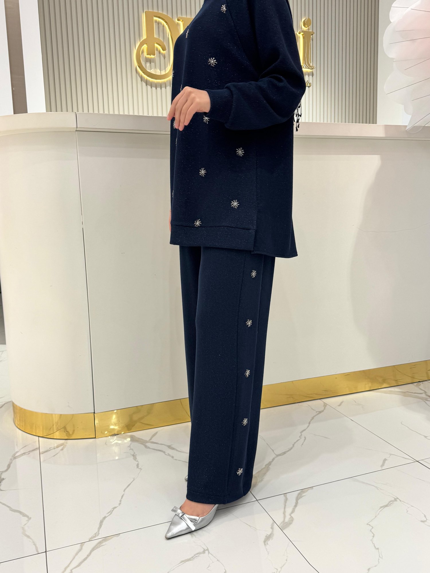 Fuat Gürşen 4357 Takım