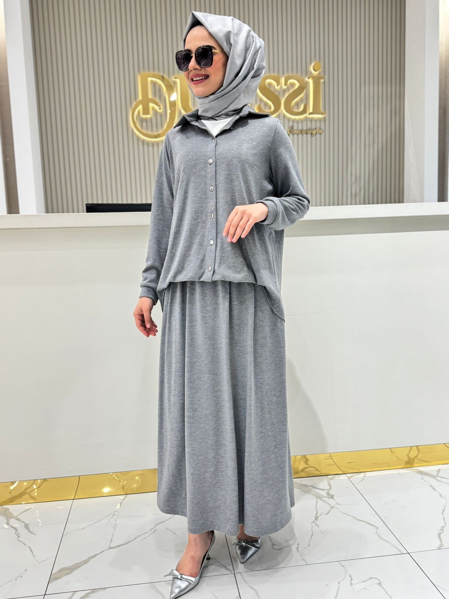 Fuat Gürşen 4362 Takım