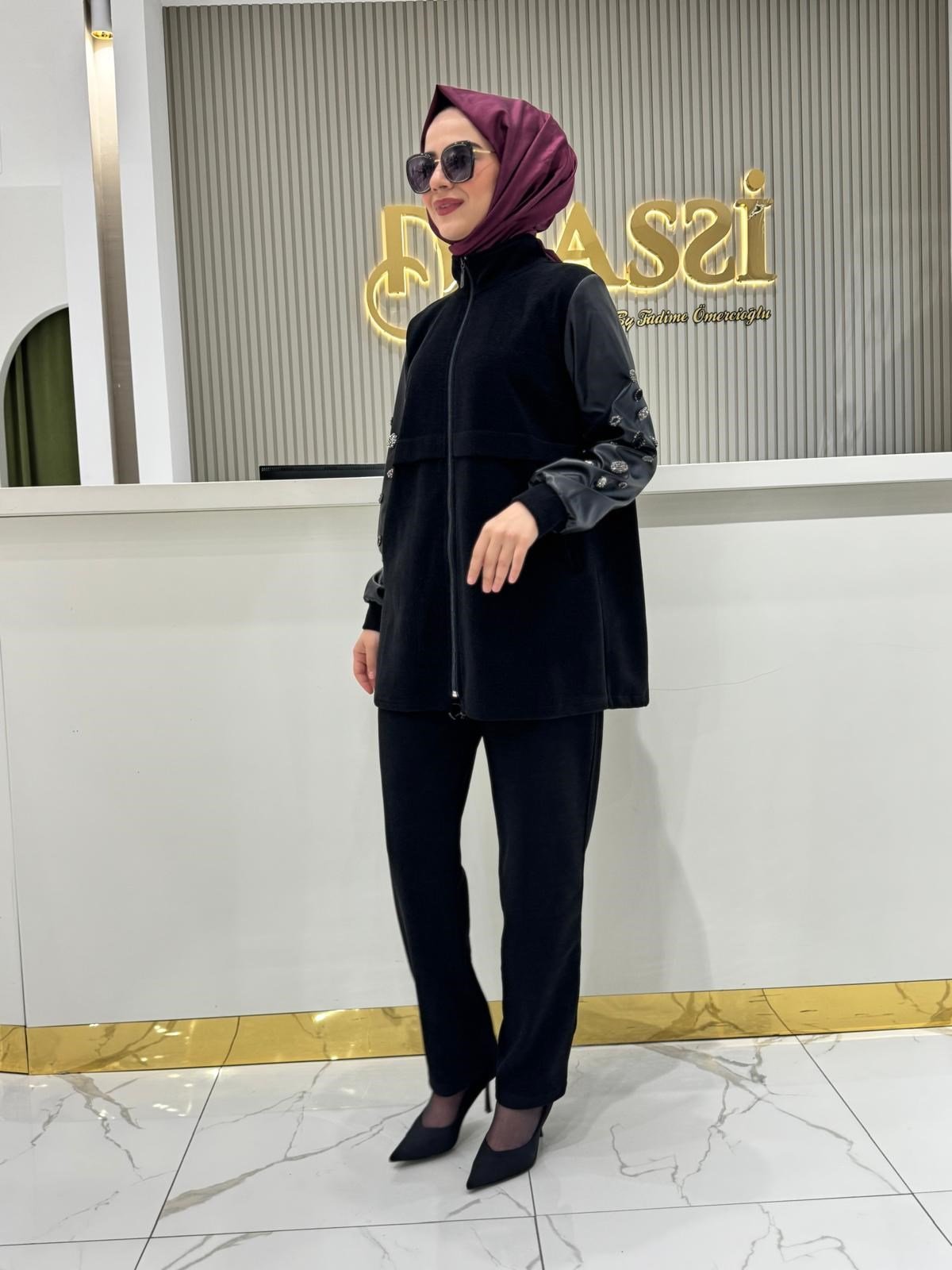Fuat Gürşen 4625 Takım