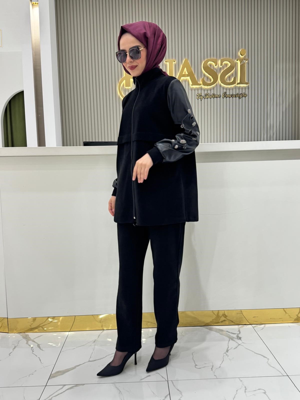 Fuat Gürşen 4625 Takım