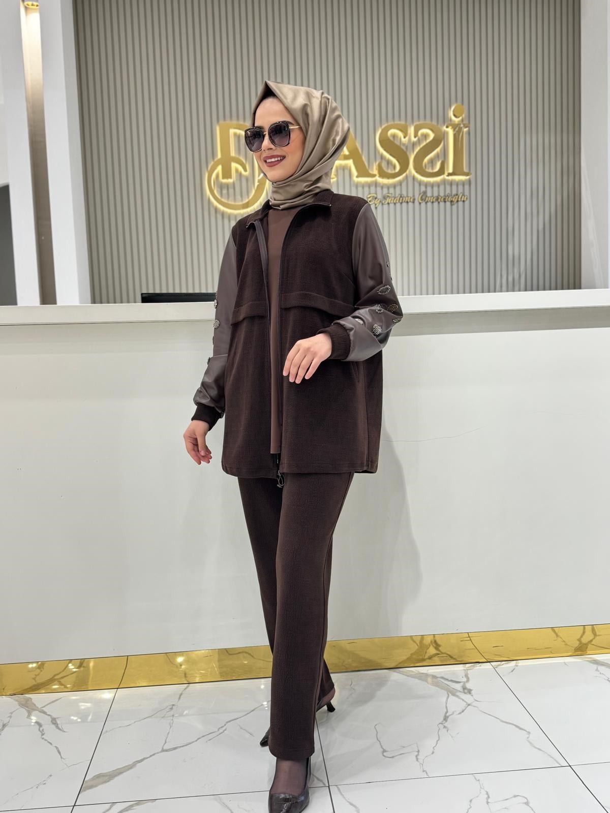 Fuat Gürşen 4625 Takım