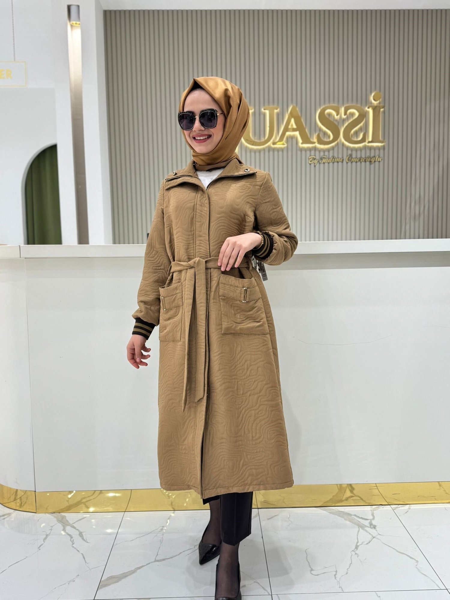 Fuat Gürşen 4628 Kap