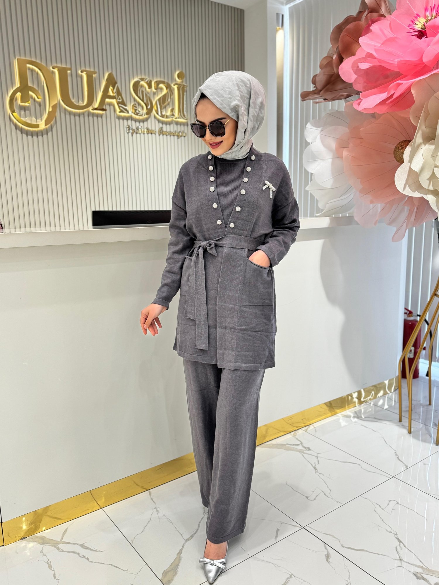 Fuat Gürşen 4703 Takım