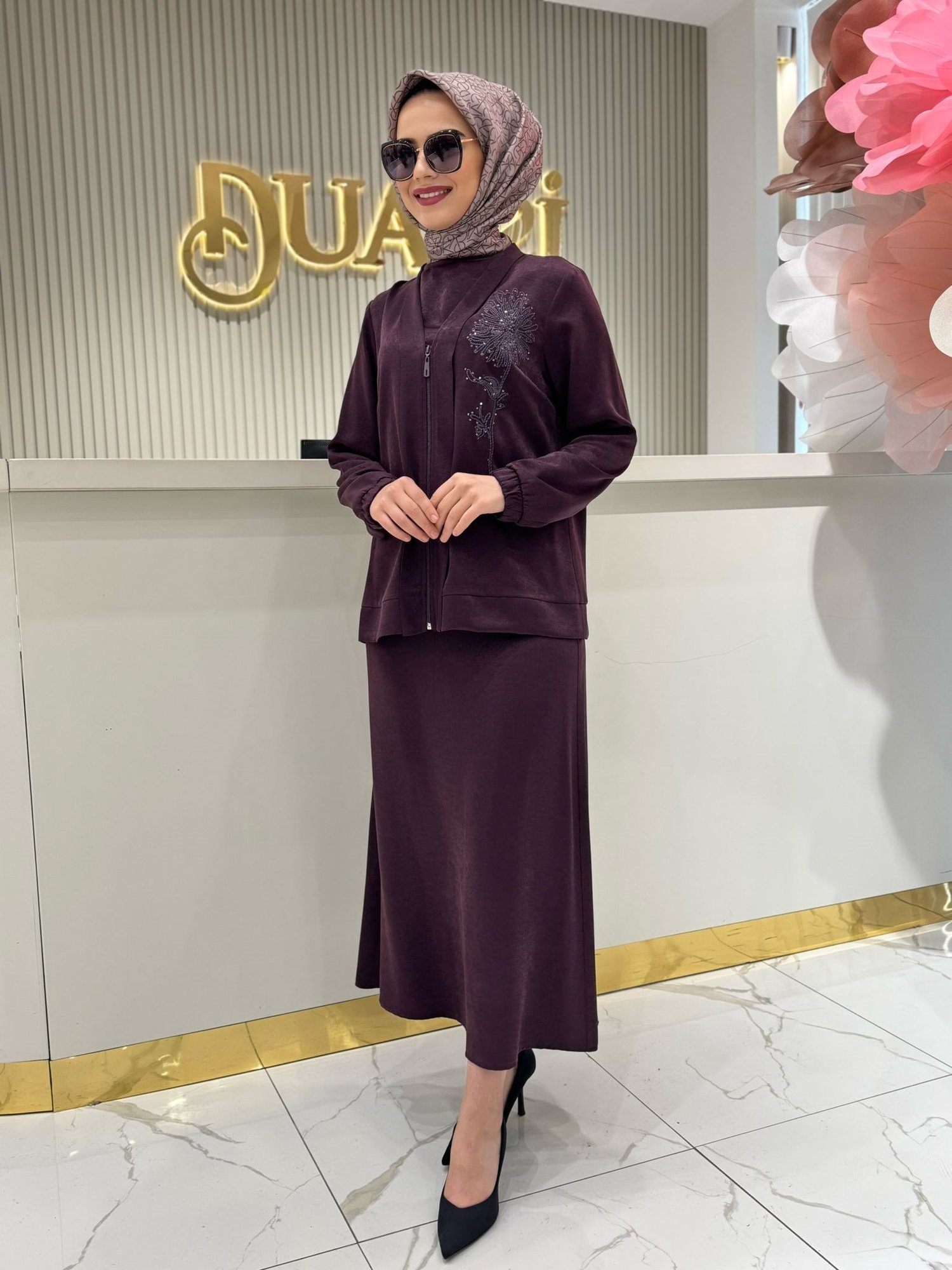 Fuat Gürşen 4712 Takım  - MÜRDÜM