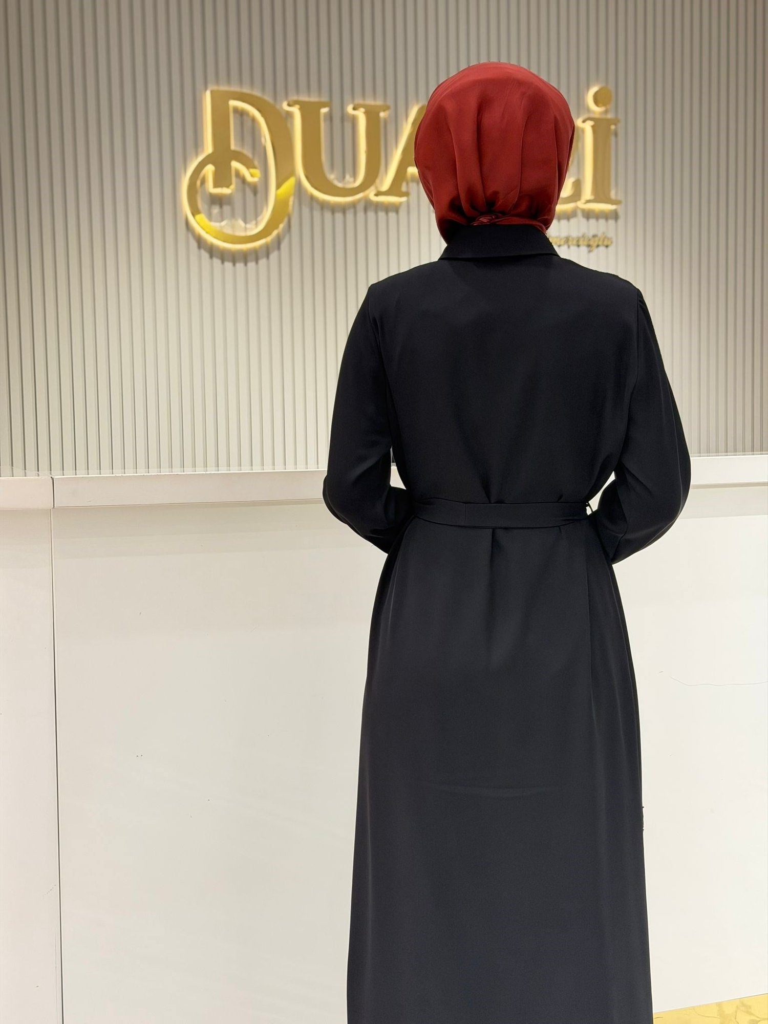 Fuat Gürşen 5100 Elbise