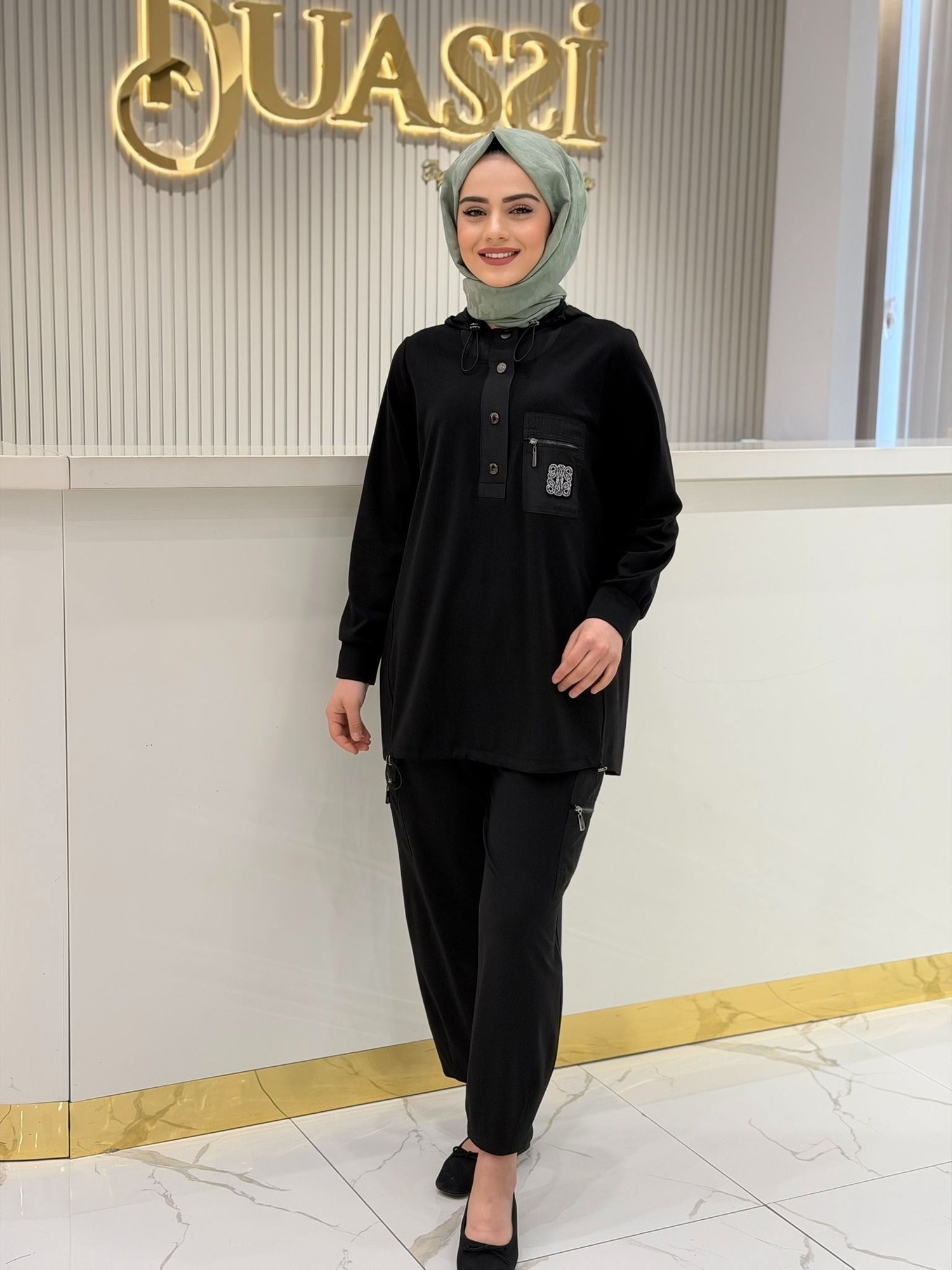 Fuat Gürşen 5303 Takım