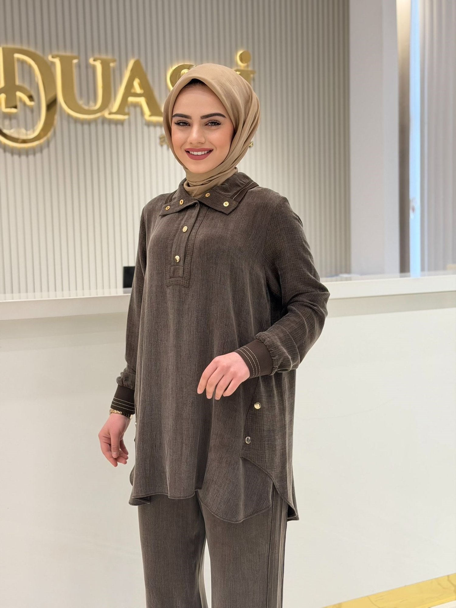 Fuat Gürşen 5305 Takım
