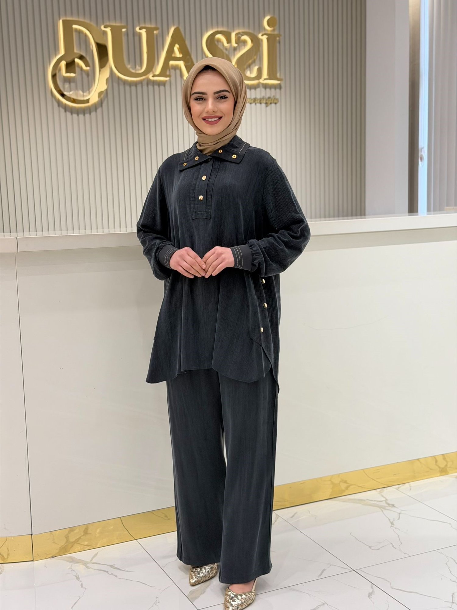 Fuat Gürşen 5305 Takım