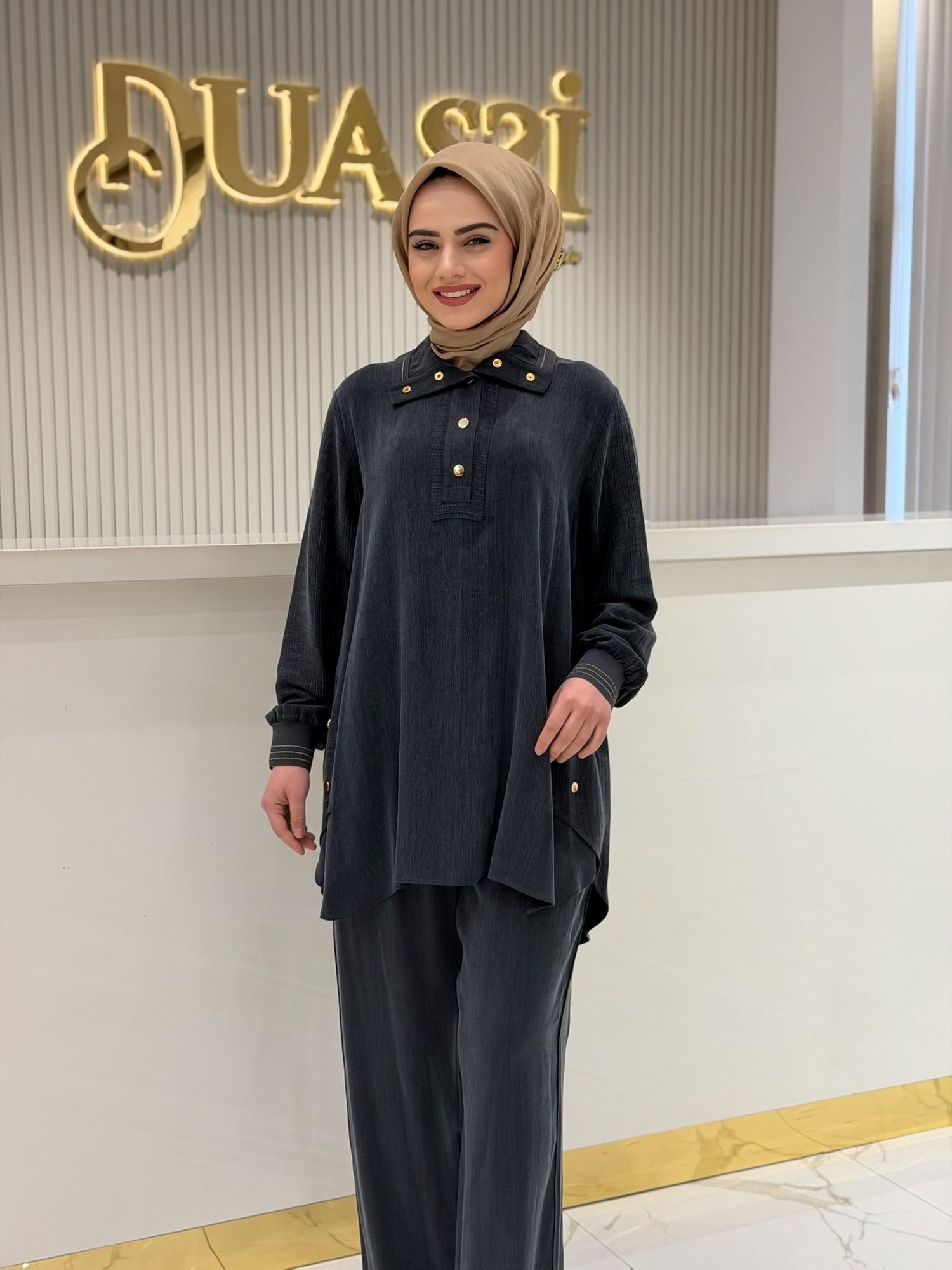 Fuat Gürşen 5305 Takım
