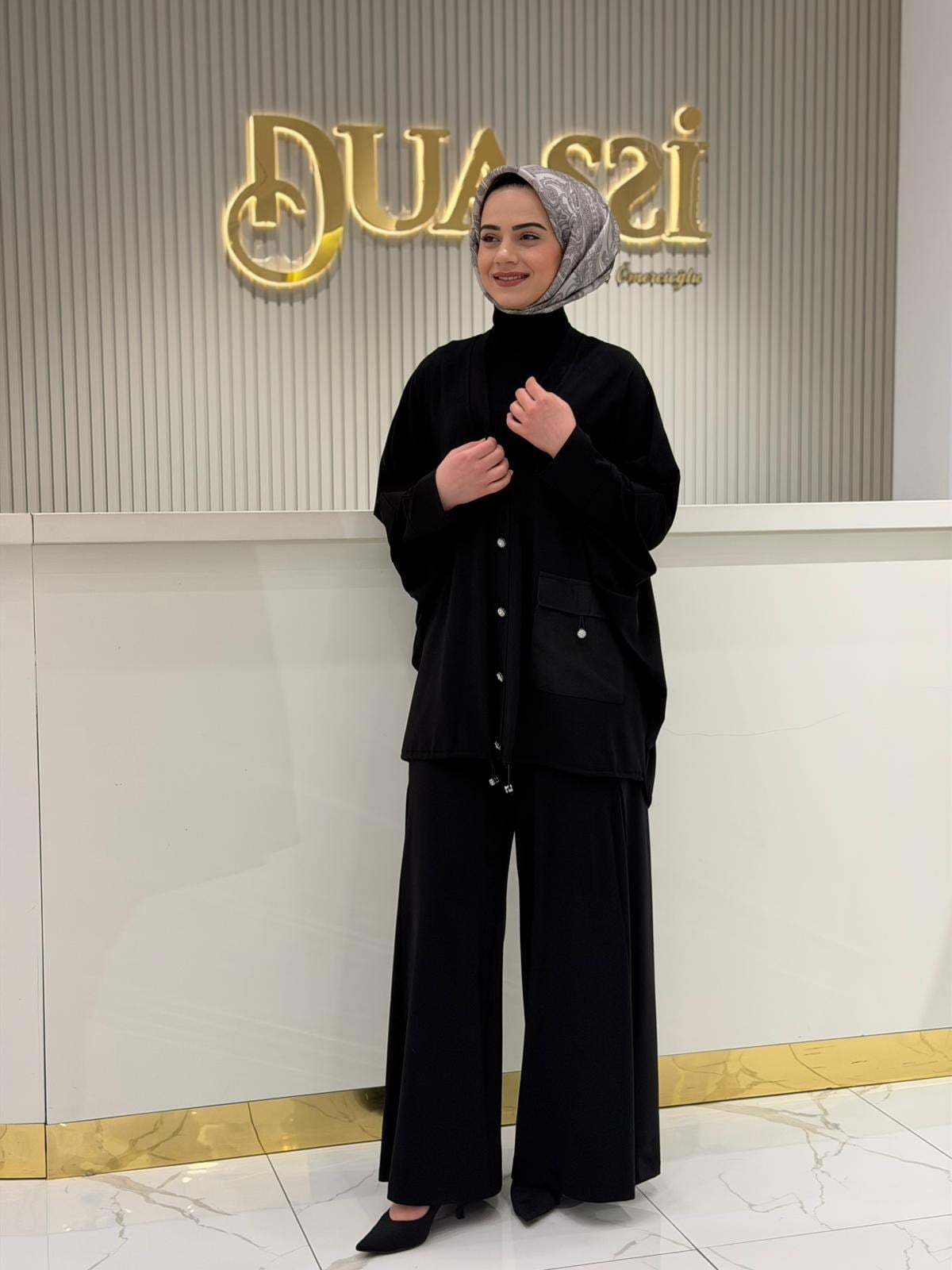 Fuat Gürşen 5308 Takım
